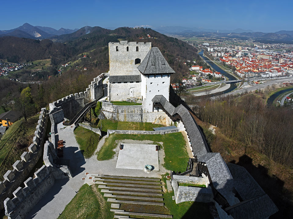 Celje_Castle_panorama