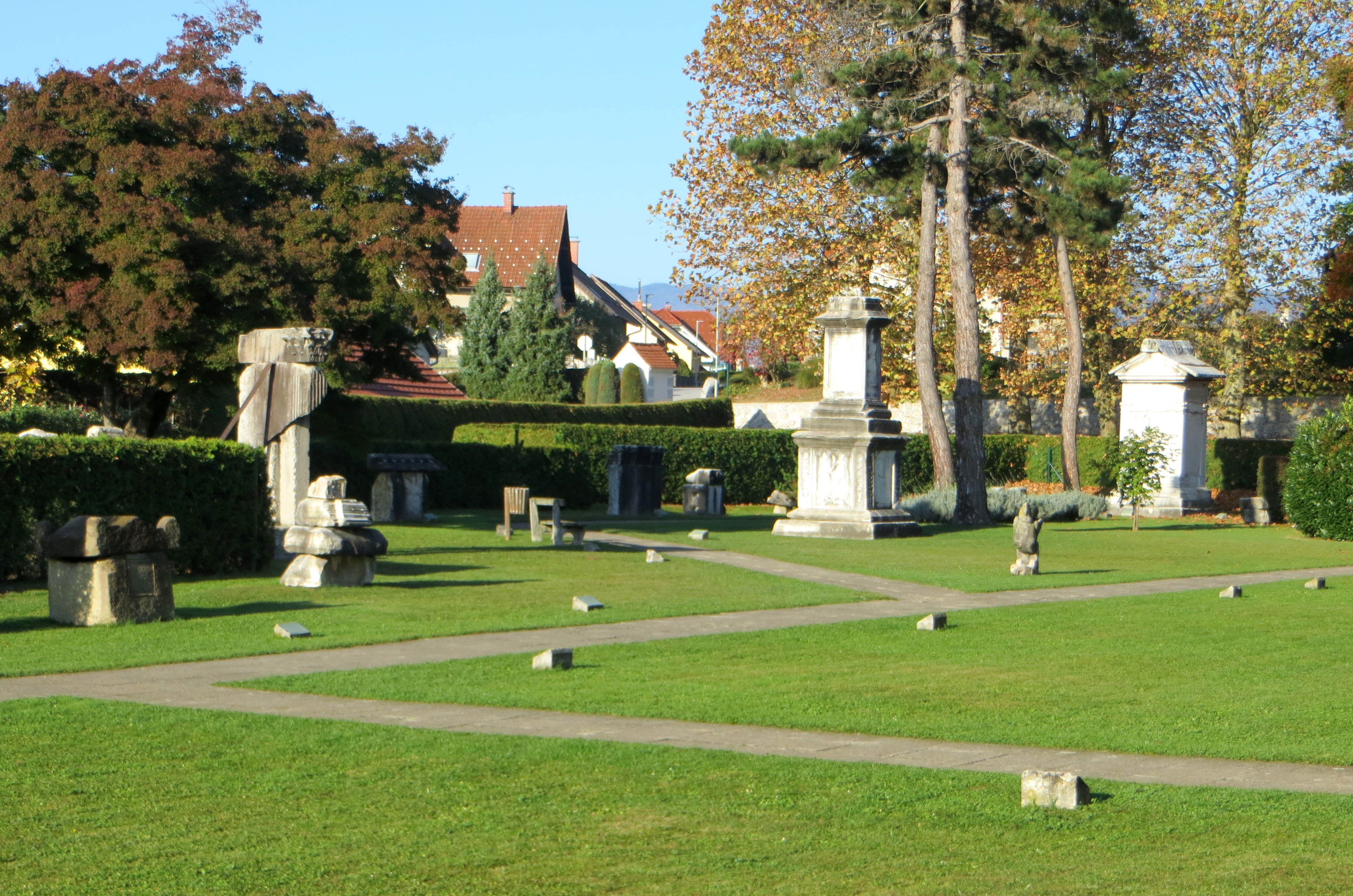Sempeter_v_Savinjski_Dolini_Slovenia_-_necropolis