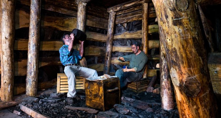 muzej premogovnitva velenje