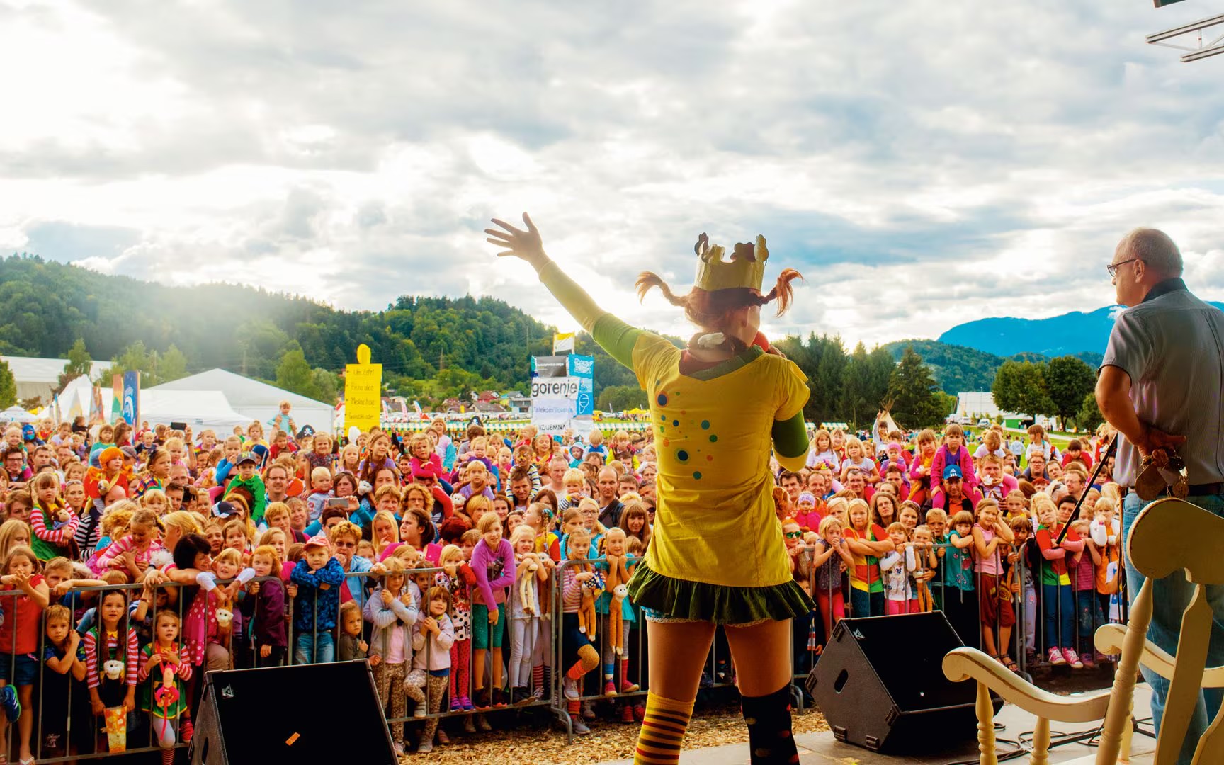 pikin festival velenje