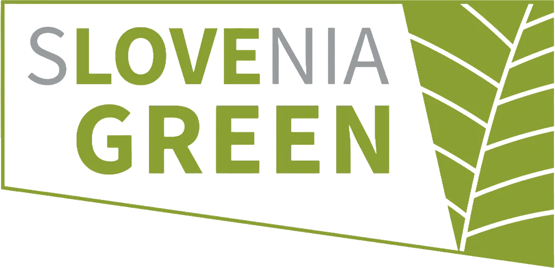 Slovenia Green